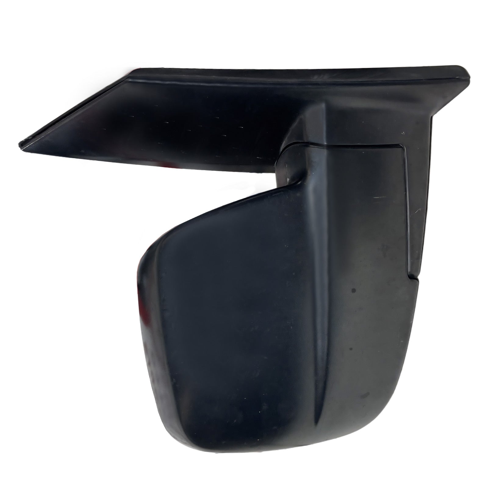 Right-Hand Driver Side Manual Door Mirror 3-Pins Suitable For Hyundai iLoad / iMax TQ 2008-2018.