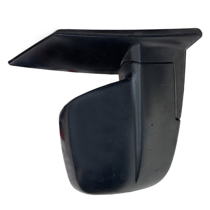 Right-Hand Driver Side Manual Door Mirror 3-Pins Suitable For Hyundai iLoad / iMax TQ 2008-2018.