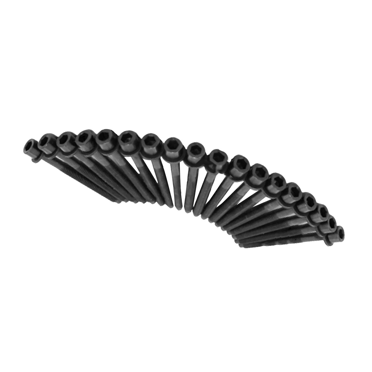 Cylinder Head With Bolts Suitable for Mitsubishi Triton 4N15 2.4L Diesel