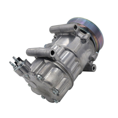 Air Conditioning Compressor Suitable for Citroen C4 1.6L Diesel DV6C