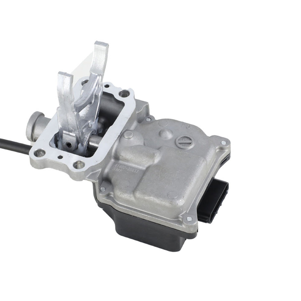 Differential Vacuum Actuator Assembly Suitable for Toyota Hilux KUN126 3.0L