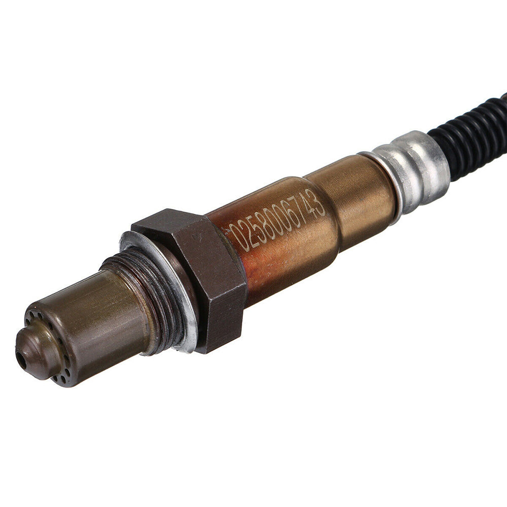Oxygen Sensor 4 Wire Suitable for Holden Commodore V6 3.6L