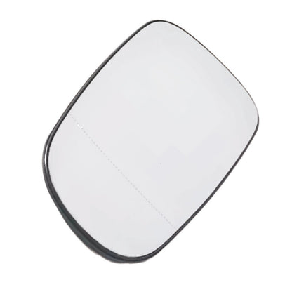 1 Pair Heated Mirror Glass Left & Right Suitable For Saab 9-5 9-3 93 2003-On