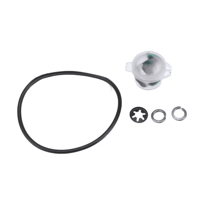 Valve Rebuild Repair Aluminium Kit Suitable for BMW DISA Fix Overhaul M54 3. 0.