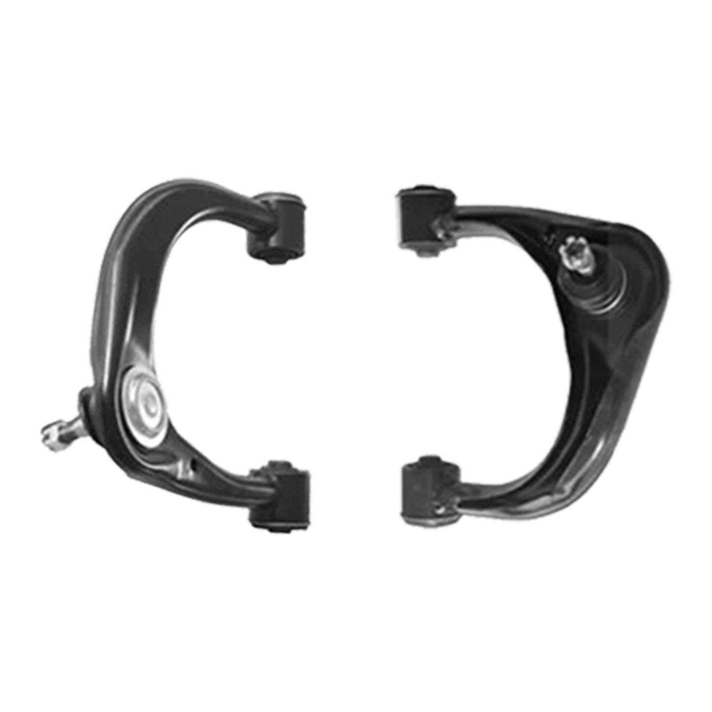 Front Upper & Lower Control Arm Suitable for Toyota Prado RZJ120 2.7L