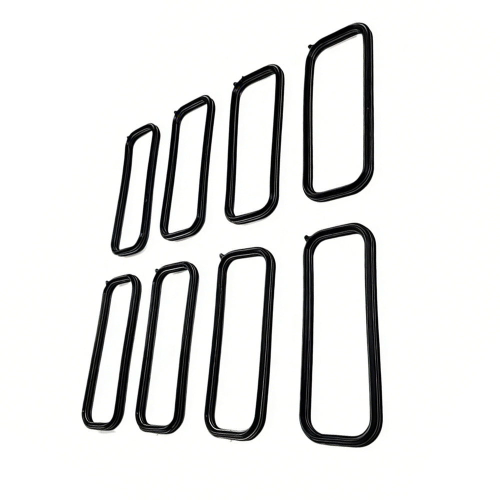 Intake Manifold Gasket Set Suitable for GM LS1 LS2 LS6 V8 97‑05.