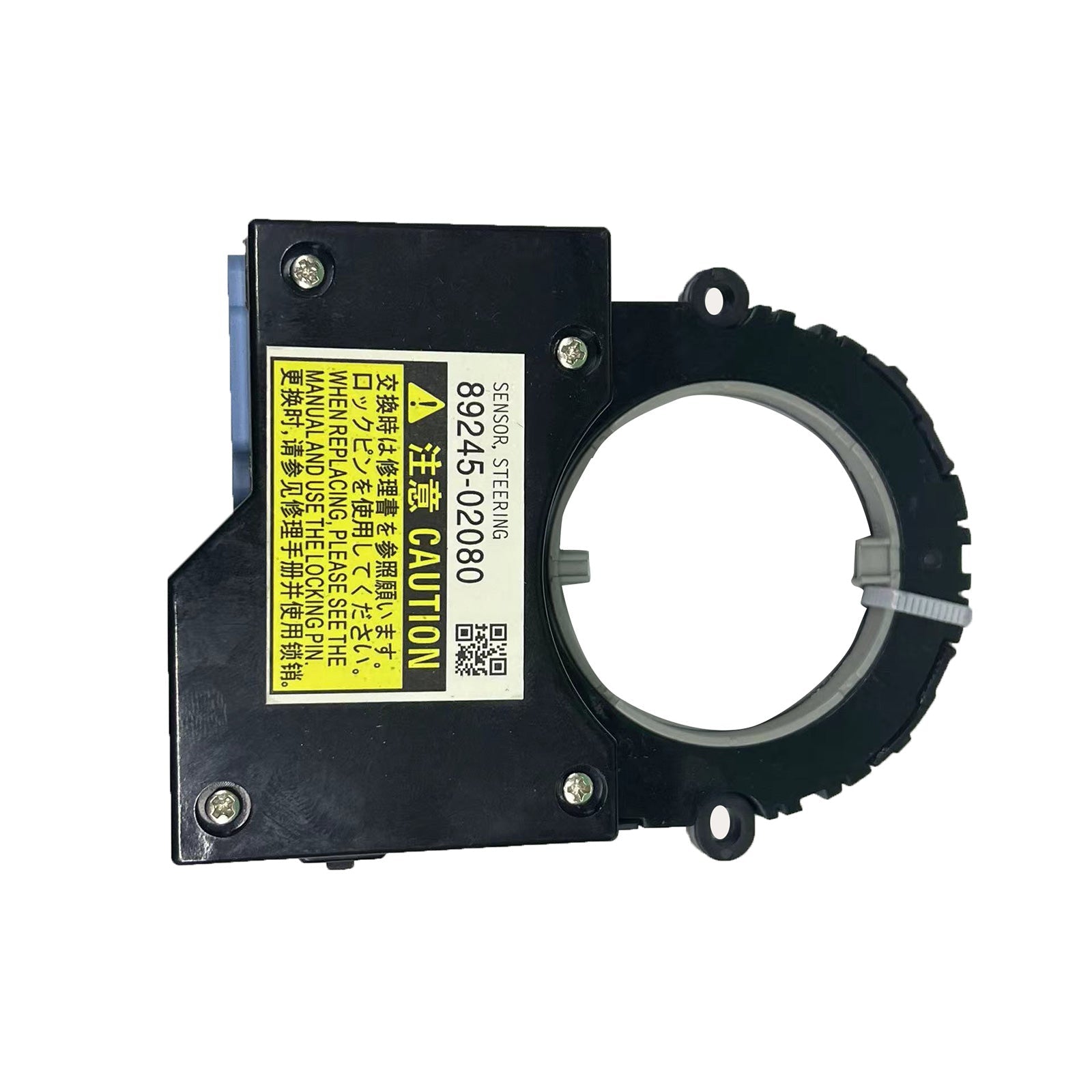 89245-02080 Steering Angle Sensor Suitable for Toyota Camry Corolla 14-17.