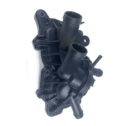 Water Pump Suitable For VW Golf MK7 / Tiguan / Caddy 1.4L Turbo & Audi A3 / Q2 / Q3