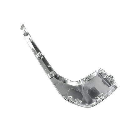 Left Front Lower Bumper Molding Chrome Trim Suitable For Mitsubishi ASX 2020-2021