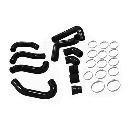 Intercooler Kit Suitable for Ford Falcon FG XR6 Turbo MKI MKII