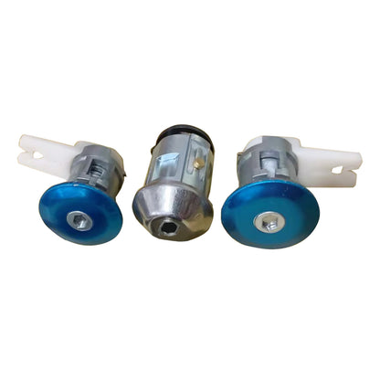 Ignition Barrel Door Lock With Key Suitable For Ford Falcon XG XH Ute Van 1993-1998