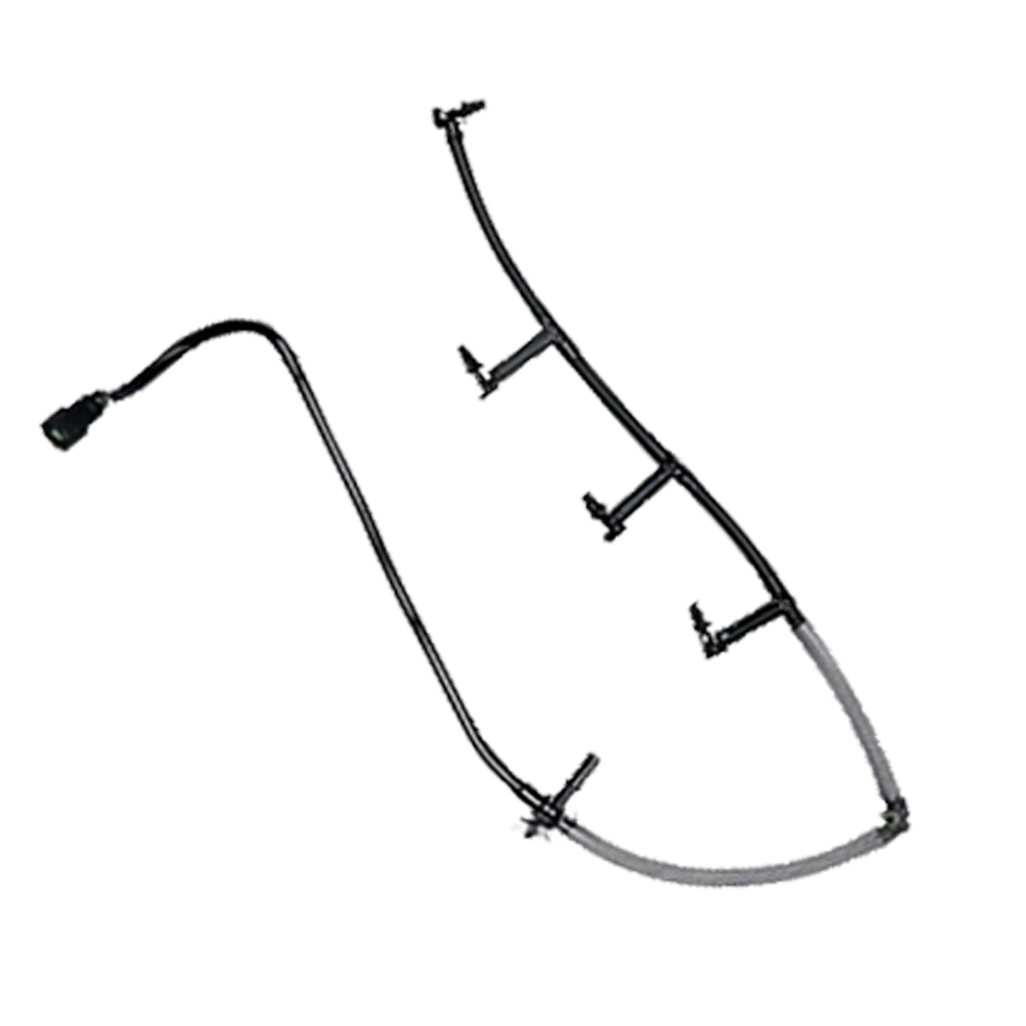 Oil Feed Pipe Suitable For Ford Ranger PX2 PX3 2.2L Diesel 2011-2015 Turbo