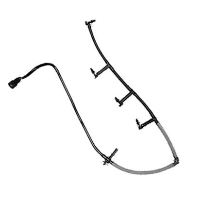 Oil Feed Pipe Suitable For Ford Ranger PX2 PX3 2.2L Diesel 2011-2015 Turbo