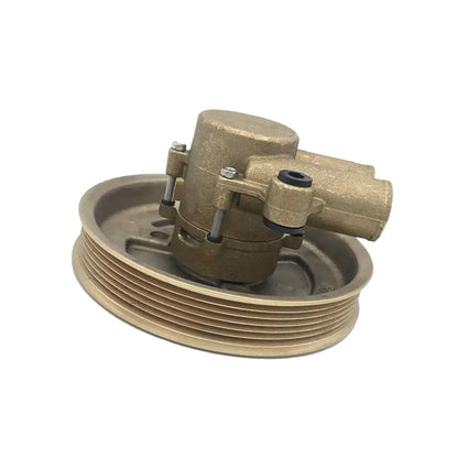 Pump Rebuild Kit With Raw Water Impeller Suitable For Volvo Penta 21212799.