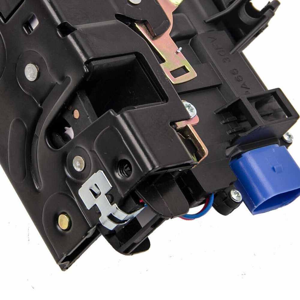 Front Left Door lock Actuator Fits For VW Jetta Golf Seat Altea Skoda Octavia.