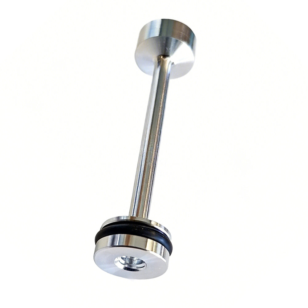 LS Barbell Oil Diverter Pickup Tube Hold Down Plug Suitable for LS1 LS2 LS3 5.3.