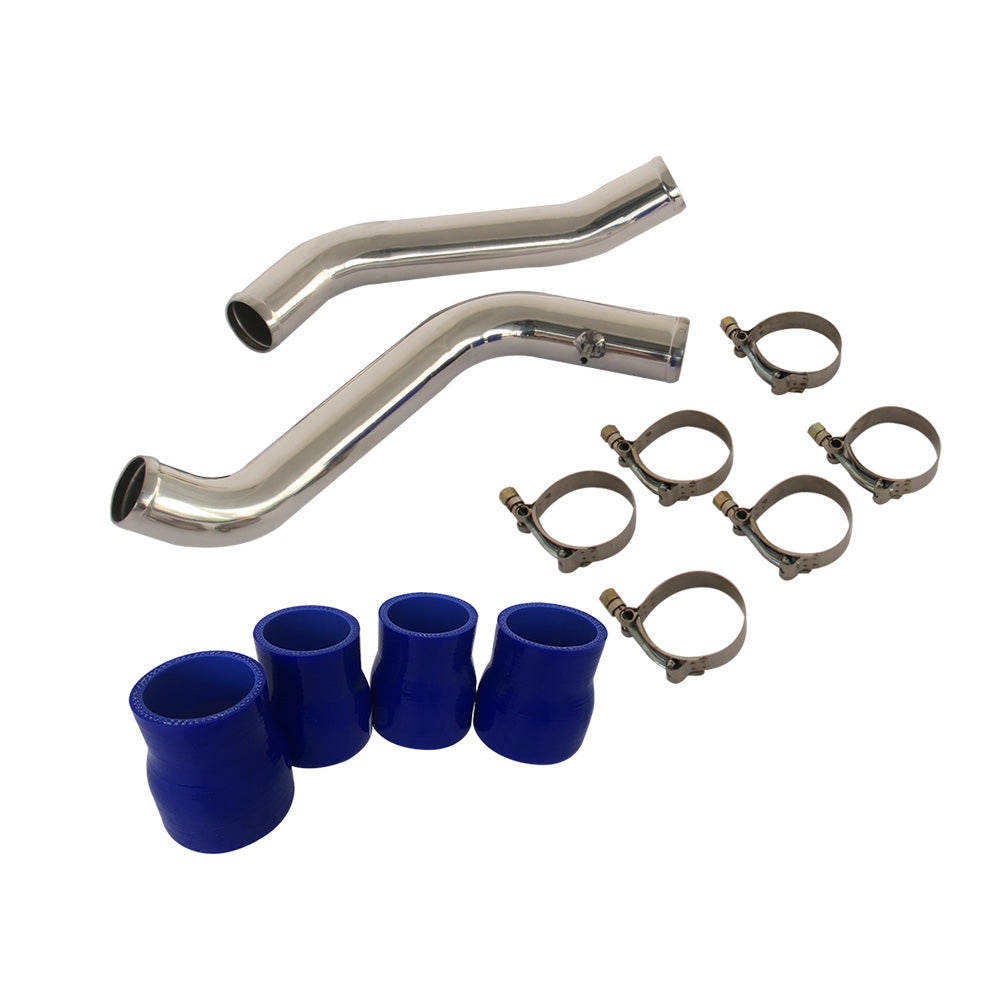 Intercooler Piping Kit Suitable For Isuzu D-MAX / MU-X 3.0 Turbo Diesel 2012-2016.