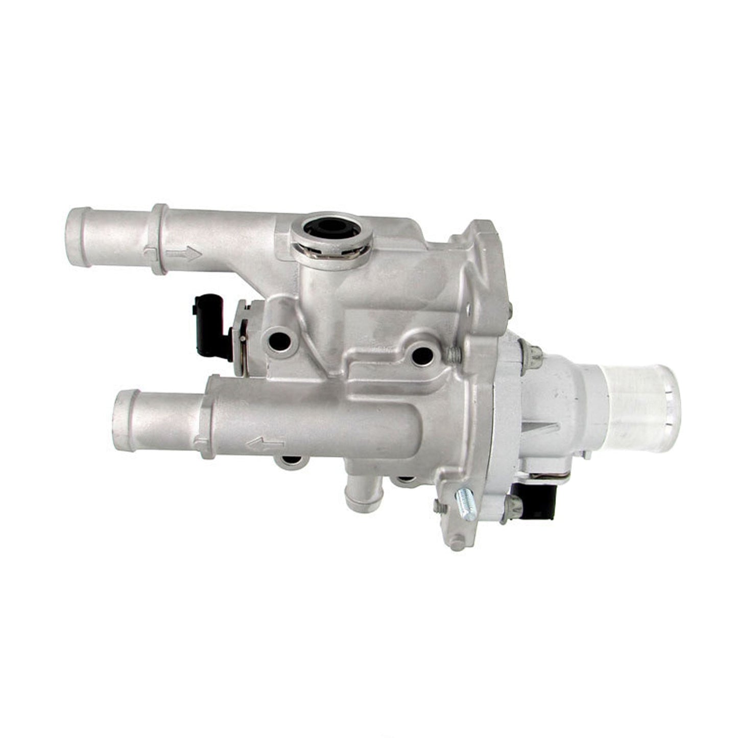 Complete Thermostat Housing Suitable For Chevrolet Cruze JG / JH 4-Cyl F18D4 / A16LET 1.8L