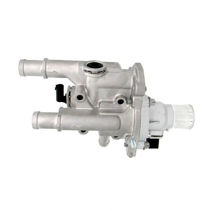 Complete Thermostat Housing Suitable For Chevrolet Cruze JG / JH 4-Cyl F18D4 / A16LET 1.8L