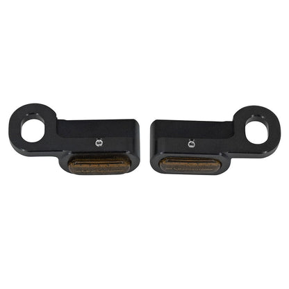 LED Mini Turn Signal Light Suitable for Harley Dyna