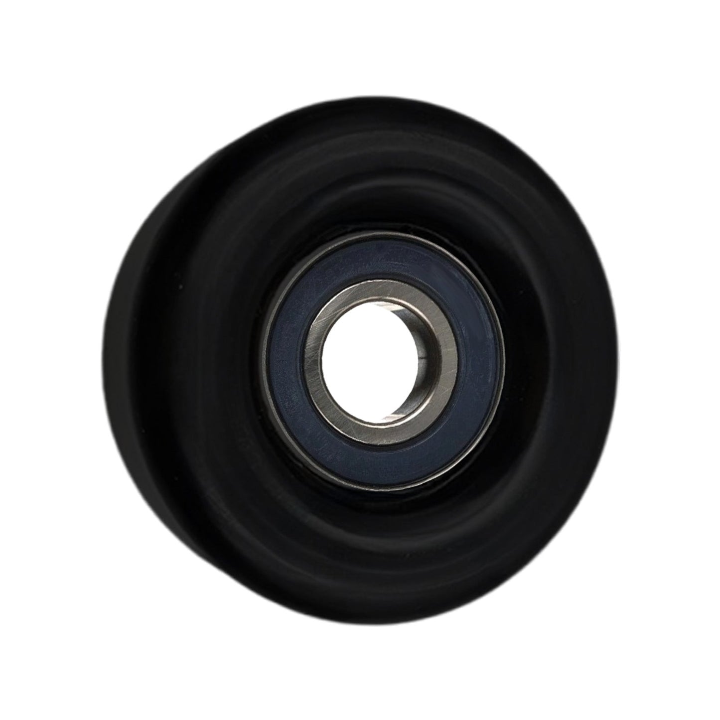 Idler Pulley Black Suitable For Holden Commodore VT / VX / VY / VZ / VE V8 12563326