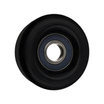Idler Pulley Black Suitable For Holden Commodore VT / VX / VY / VZ / VE V8 12563326