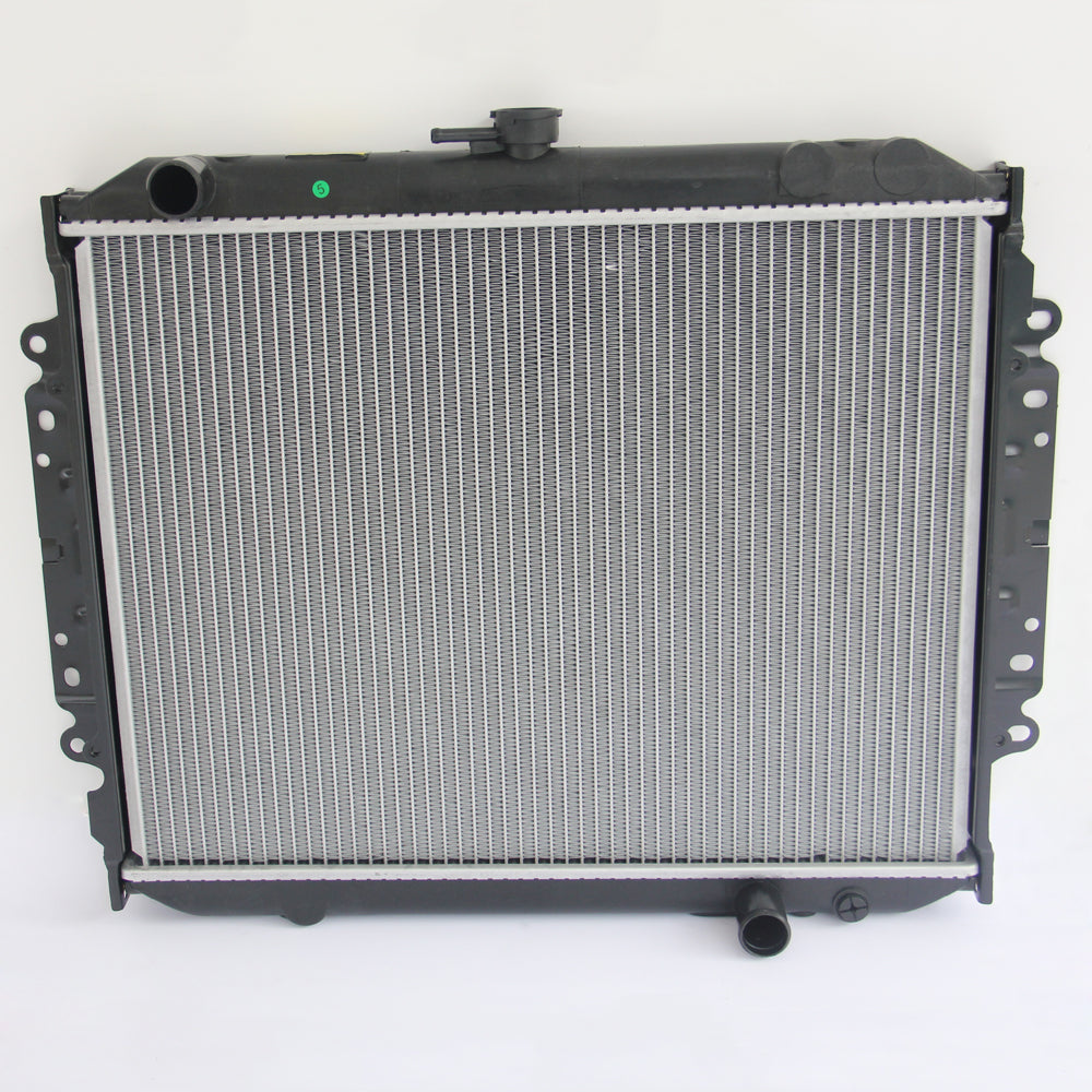 Radiator Suitable For Holden Rodeo TF G3 G6 G7 2.5L / 2.8L Manual 1988-2003.