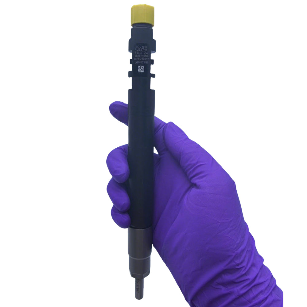 Fuel Injector Suitable for Citroen C4 Grand Picasso 2.0L HDi