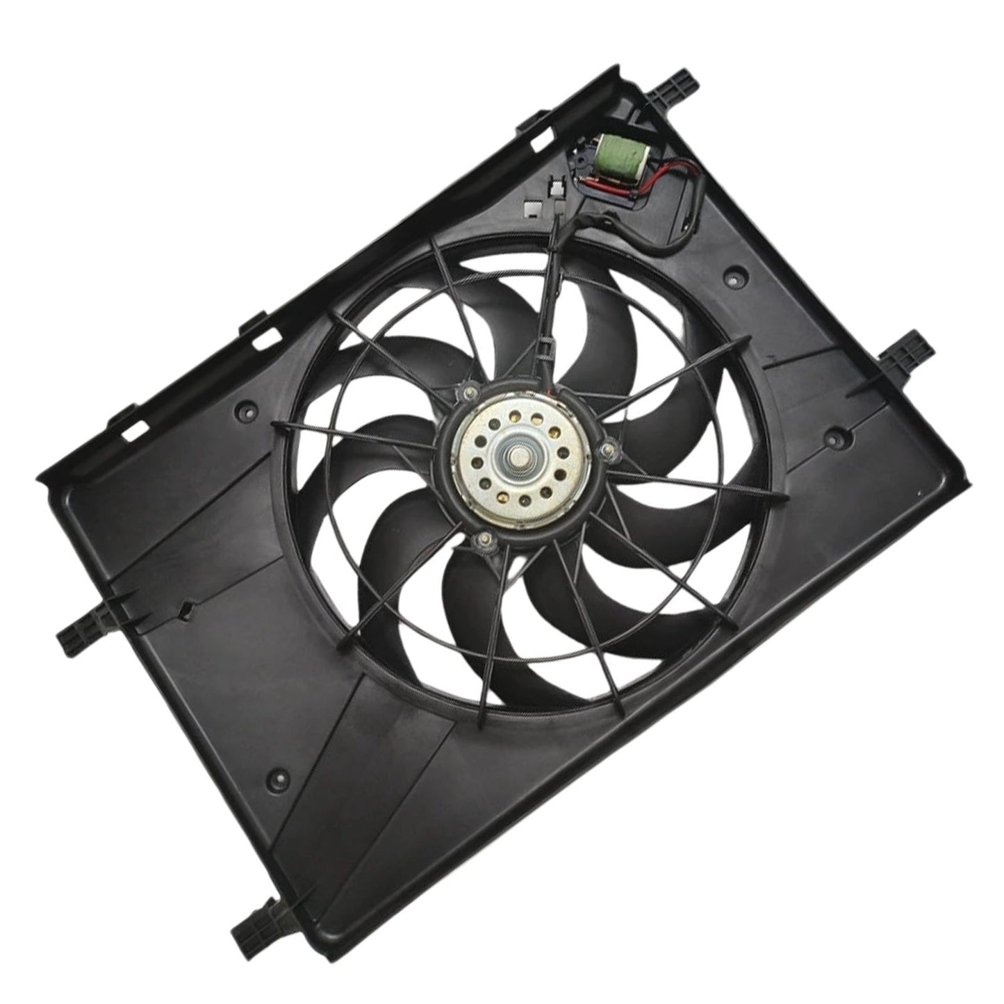 Radiator Cooling Fan with Motor Suitable for Holden Cruze JH 1.8L