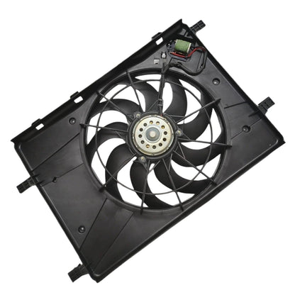 Radiator Cooling Fan with Motor Suitable for Holden Cruze JH 1.8L