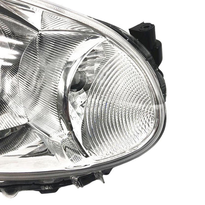 Manual Adjuster Right Head Light Lamp Suitable for Nissan Micra K13
