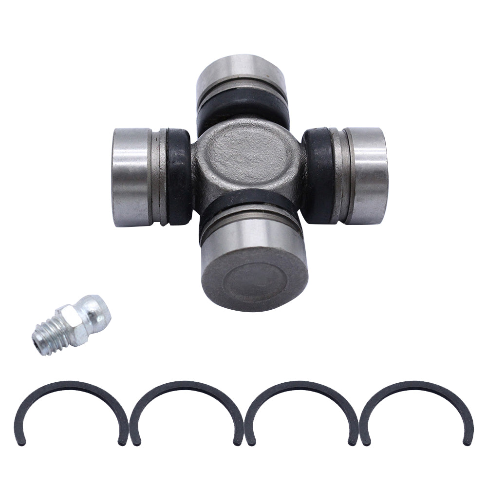 Front Rear Universal Joint Suitable for Toyota Hilux 4WD 3.0L