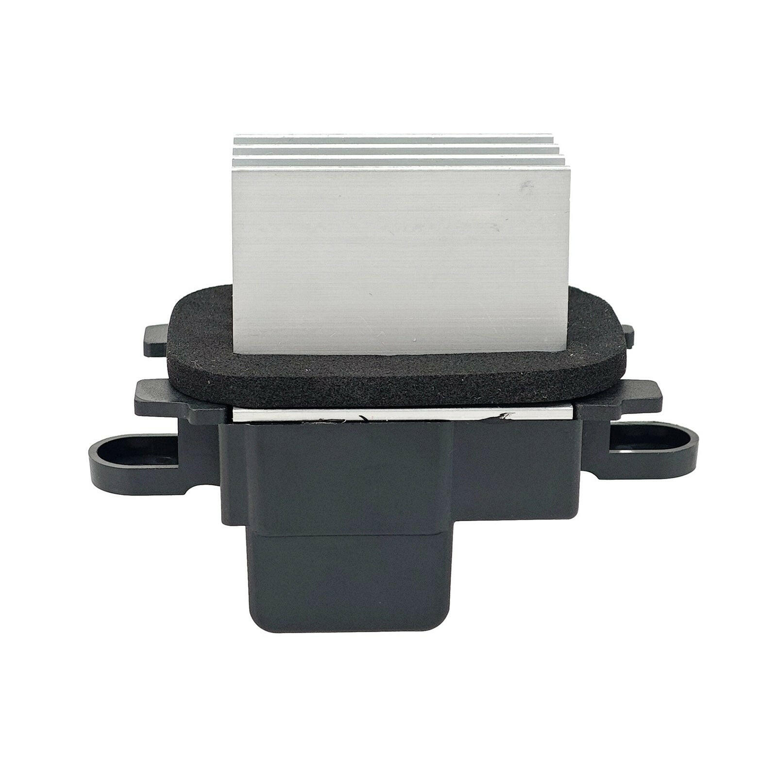 HVAC Blower Motor Resistor with Harness Suitable For Ford Escape Sable Lincoln MKS 2008-2012.