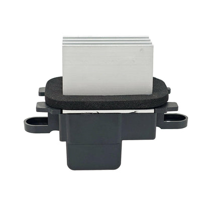 HVAC Blower Motor Resistor with Harness Suitable For Ford Escape Sable Lincoln MKS 2008-2012.