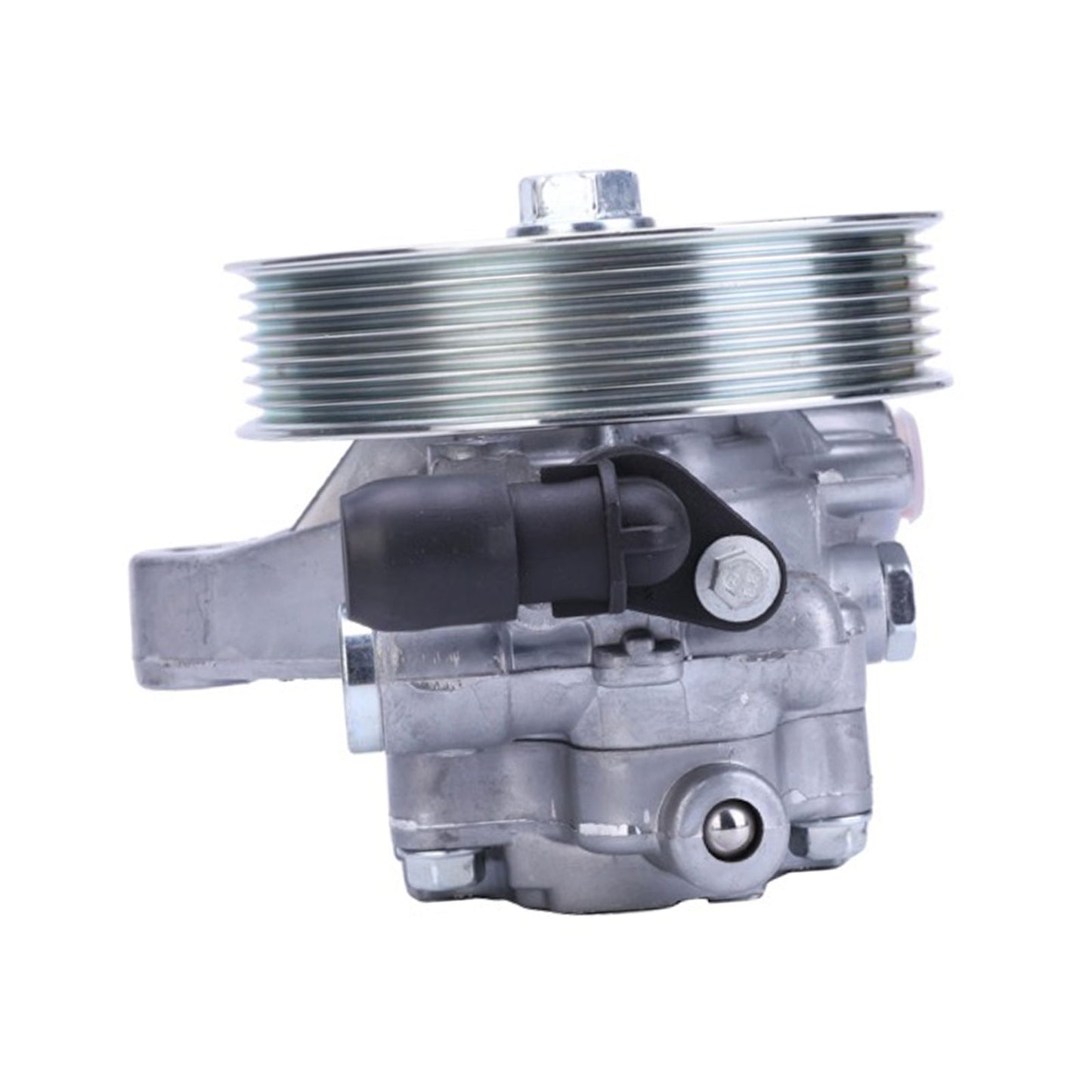 Power Steering Pump With Pulley Suitable for Honda Accord 2.4L