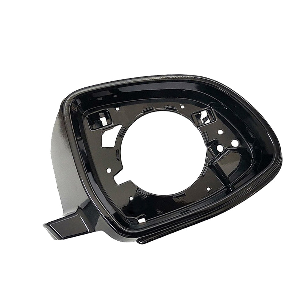 2x Gloss Black Mirror Caps Suitable for BMW X3 F25