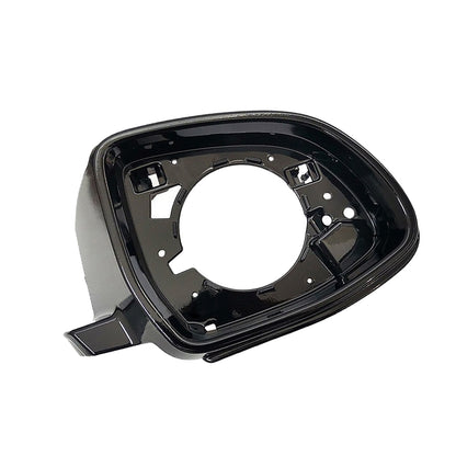 2x Gloss Black Mirror Caps Suitable for BMW X3 F25