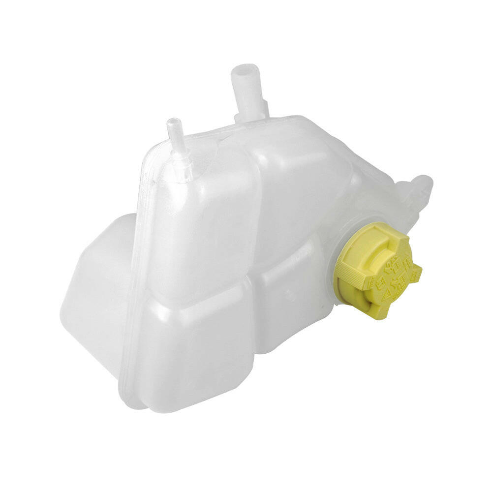 Radiator Expansion Bottle Tank with Cap Suitable For Ford Fiesta MK6 WP WQ 2001-2008.