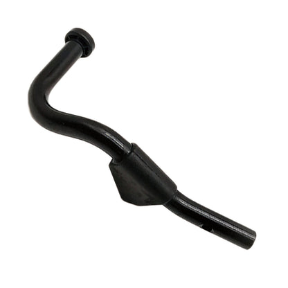 Sliding Door Roller Top Left Side Black Suitable For LDV V80 2013-On