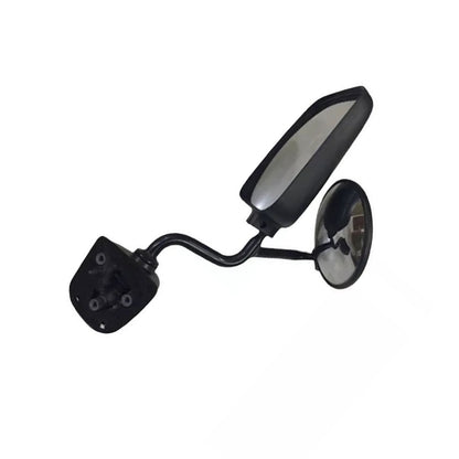 Front Left Rearview Mirror Suitable for Toyota HiAce H200 Van 3.0L