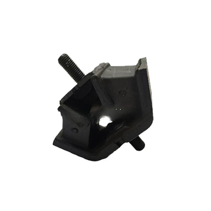 2x Rear Engine Gear Box Mount Suitable for Nissan Navara D22 2.5L