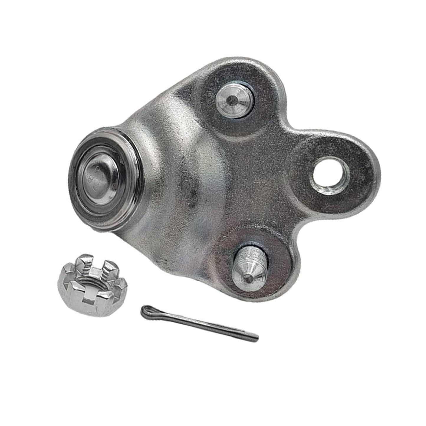 Front Lower Suspension Ball Joint 2x Suitable for Honda Civic FD Series