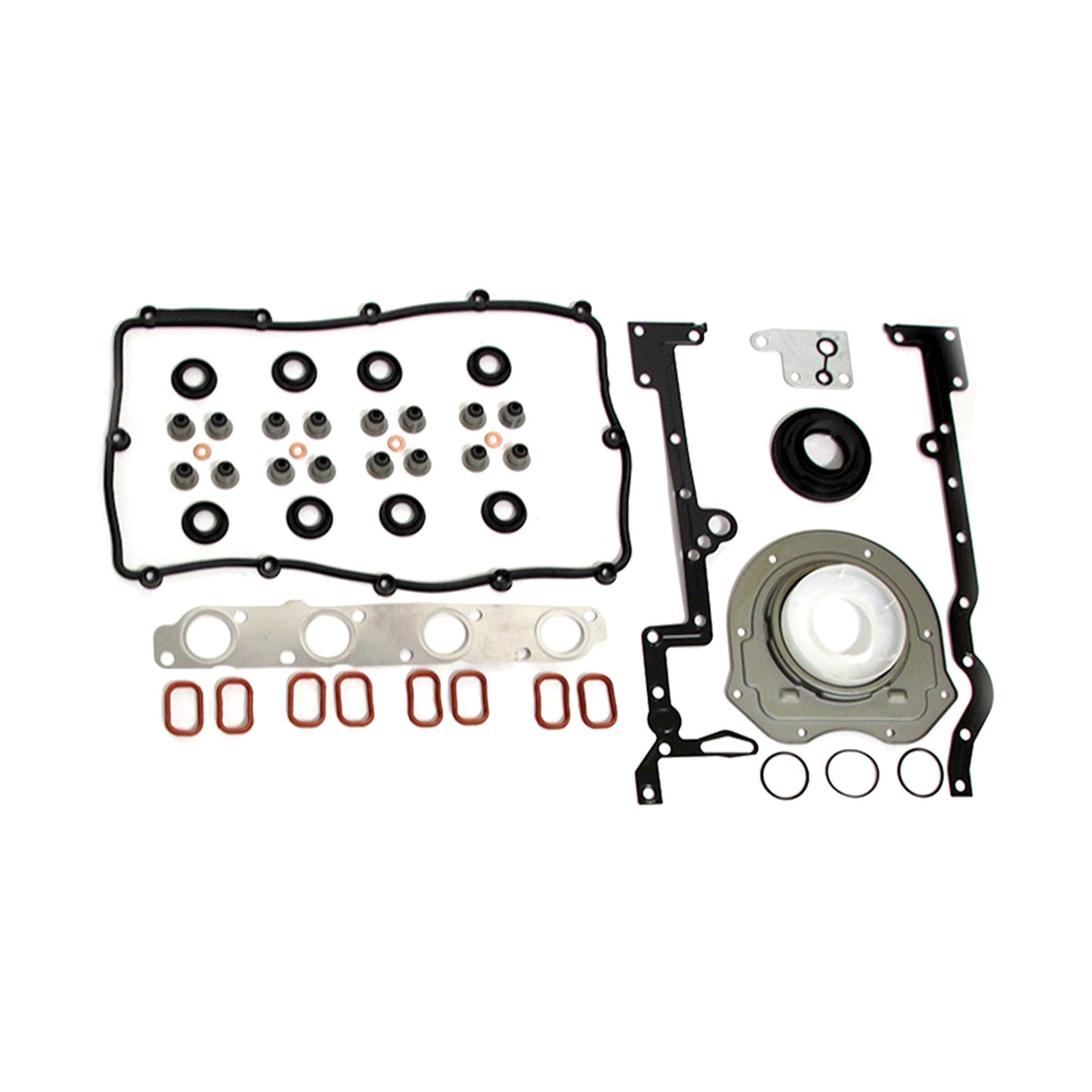 Engine Gasket set suitable for Ford Transit & Ranger 2.2 TDCi RWD 2011 +
