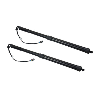 1 Pair Rear Electric Tailgate Gas Struts Suitable For Land Rover Sport LR051443