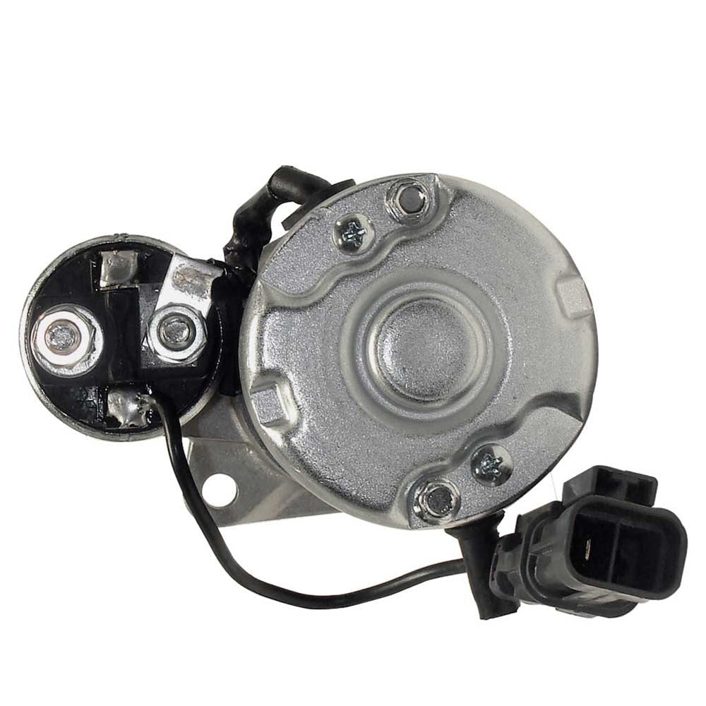 Starter Motor Suitable for Nissan Pulsar N14 N15 N16 1.6L 1.8L Auto.
