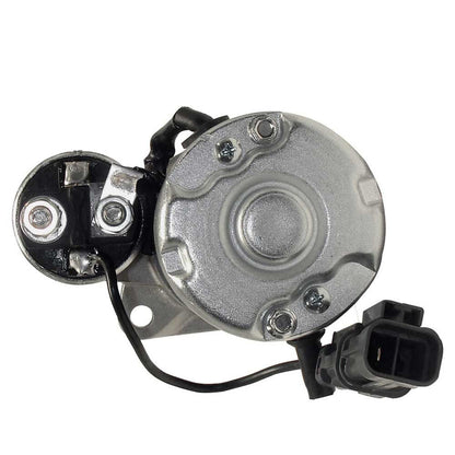 Starter Motor Suitable for Nissan Pulsar N14 N15 N16 1.6L 1.8L Auto.