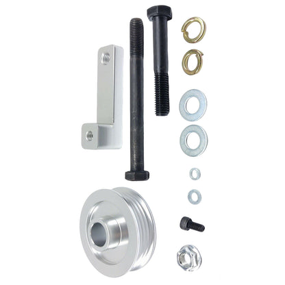 Alternator Mount Kit Suitable For Nissan Skyline R32 R33 R34 RB20 RB25 RB26
