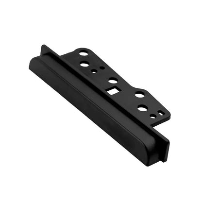 Car Stereo Side Trims Brackets 2Din Suitable for Toyota 86