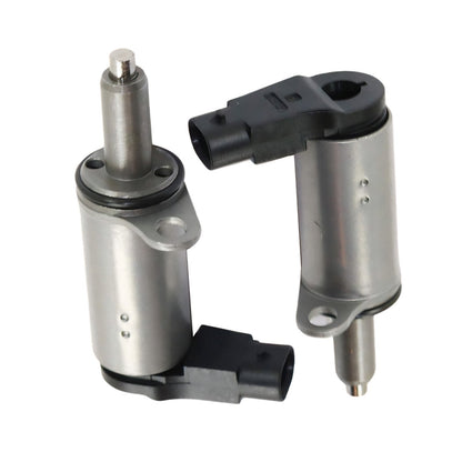2x Variable Valve Timing Solenoids Suitable for Audi A3 2.0TFSI