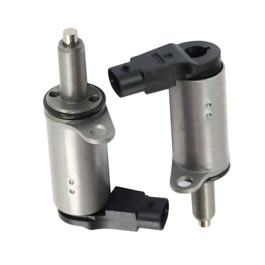 2x Variable Valve Timing Solenoids 06H103697A Suitable For Audi A5 B8 2007-2017